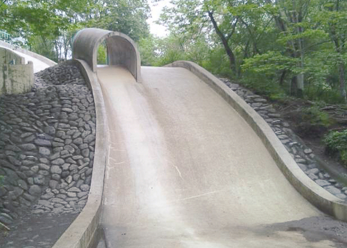 鹿沼運動公園 ママトコドモト