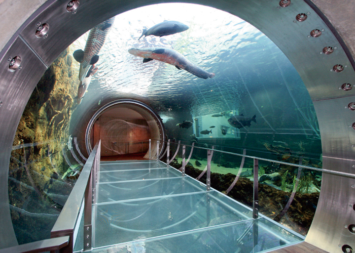 栃木県なかがわ水遊園 ママトコドモト