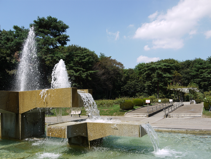 井頭公園 ママトコドモト